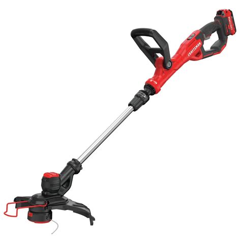 craftsman trimmer